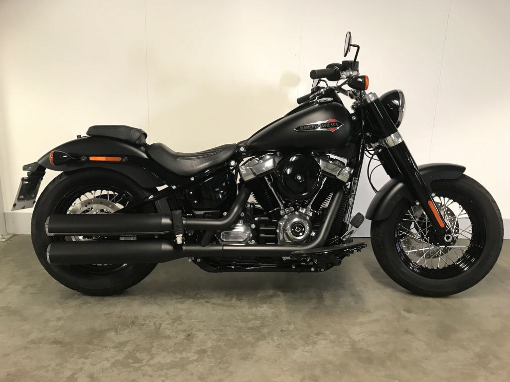  SOFTAIL FLSL SLIM
