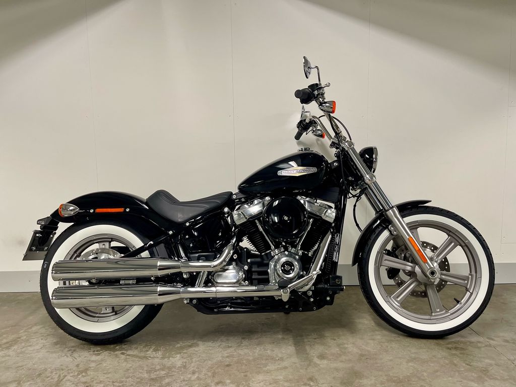  SOFTAIL FXST STANDARD CLASSIC