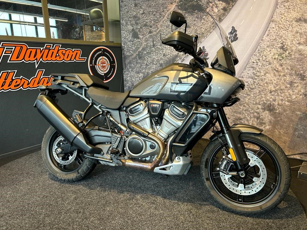  RA1250S PAN AMERICA S