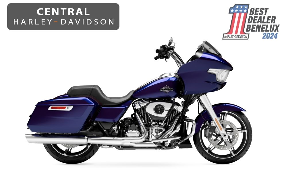  Road Glide Special 117'' Mystic Shift
