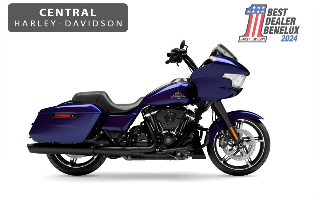  Road Glide Special Blacked Out 117'' Mystic Shift