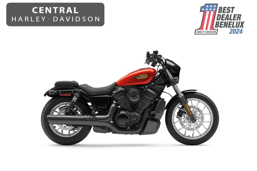  Nightster Special RA975S