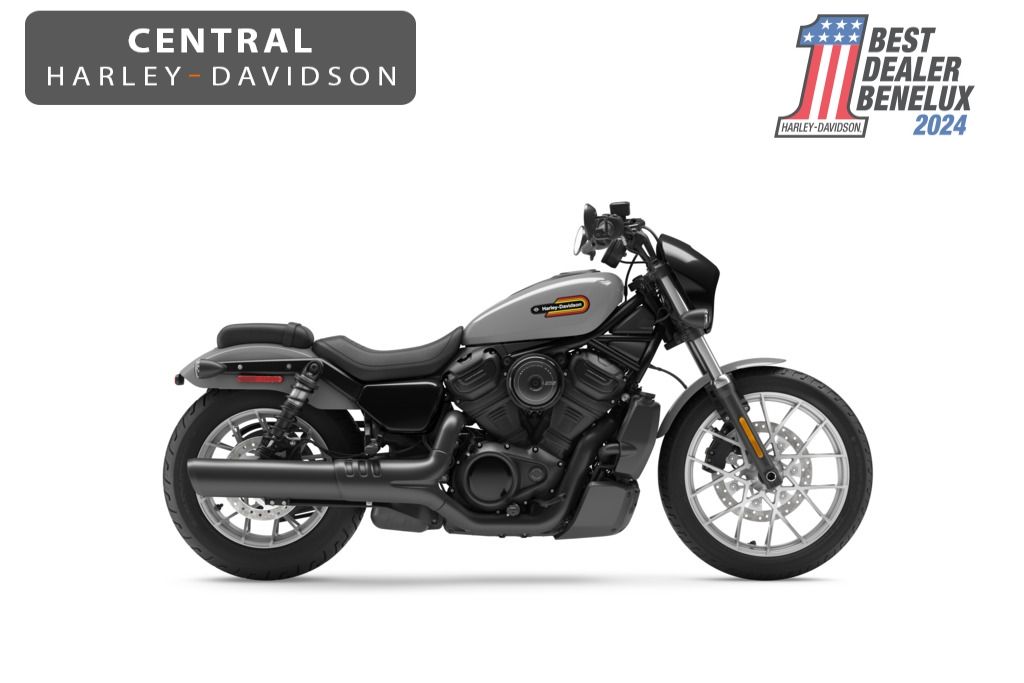  Nightster Special RA975S