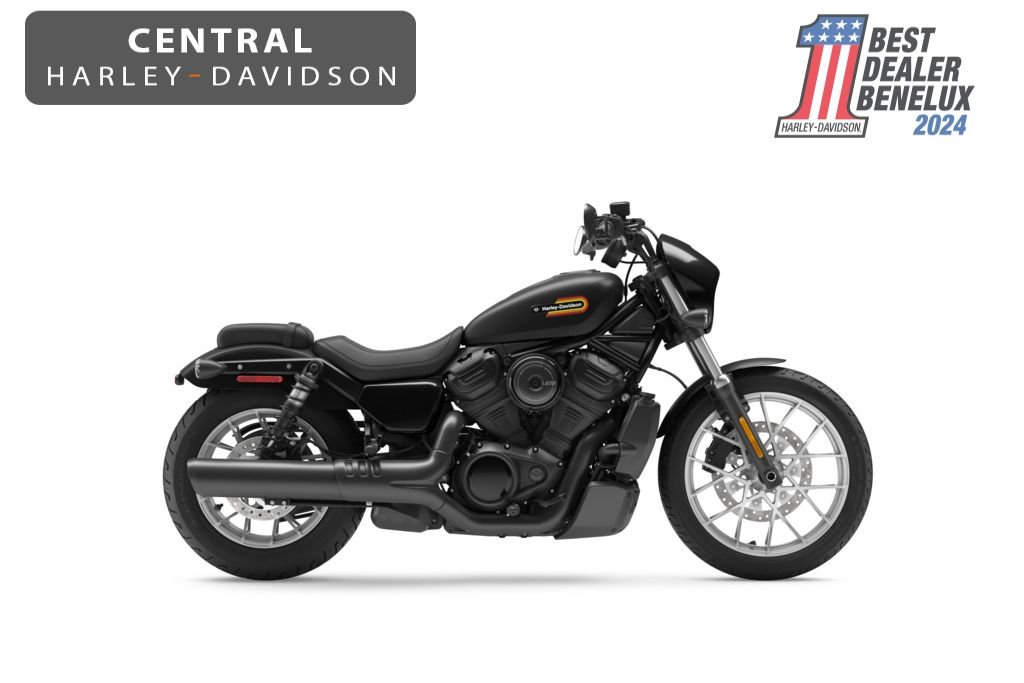  Nightster Special RA975S