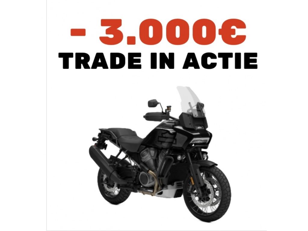  Enduro PAN AMERICA S 1250