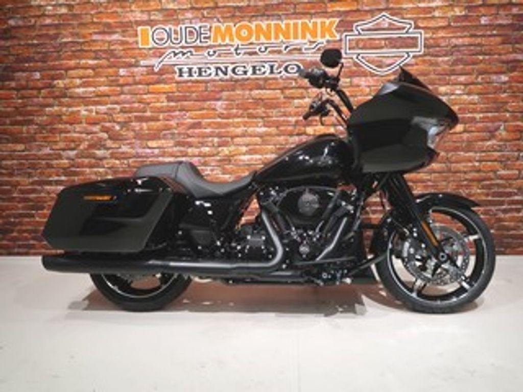  FLTRX Road Glide 117