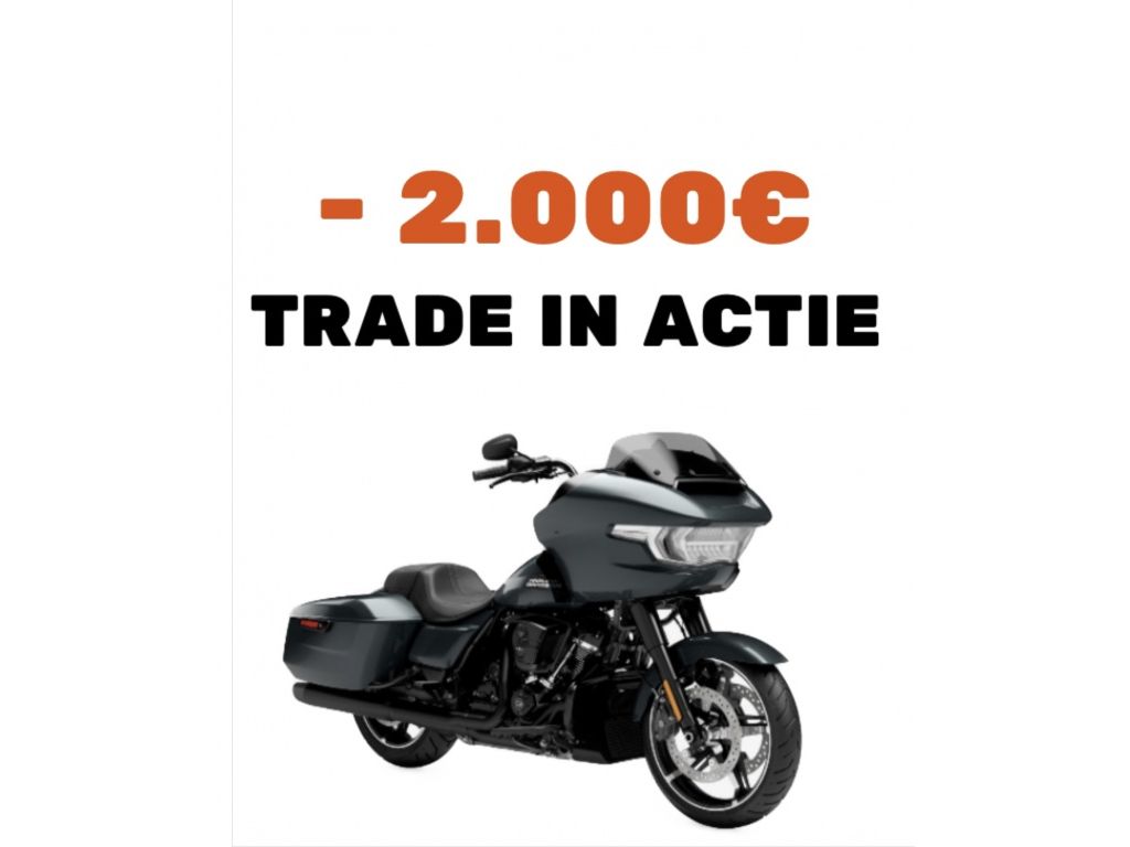  Tour TOURING -ROAD GLIDE 117