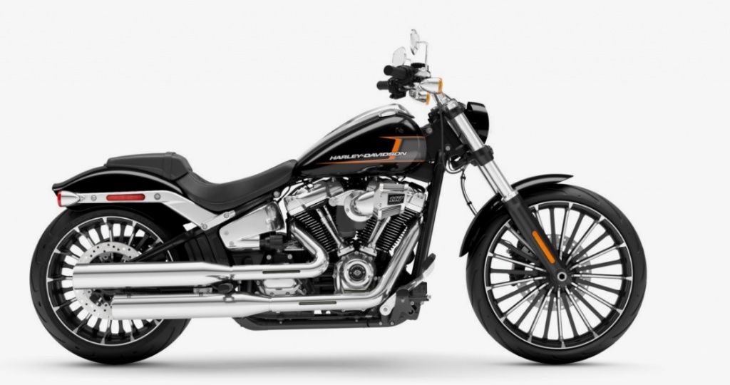  Chopper BREAKOUT 2024 STOCK DEAL