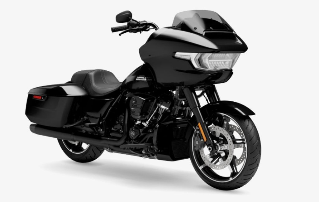  Cruiser TOURING - ROAD GLIDE 117