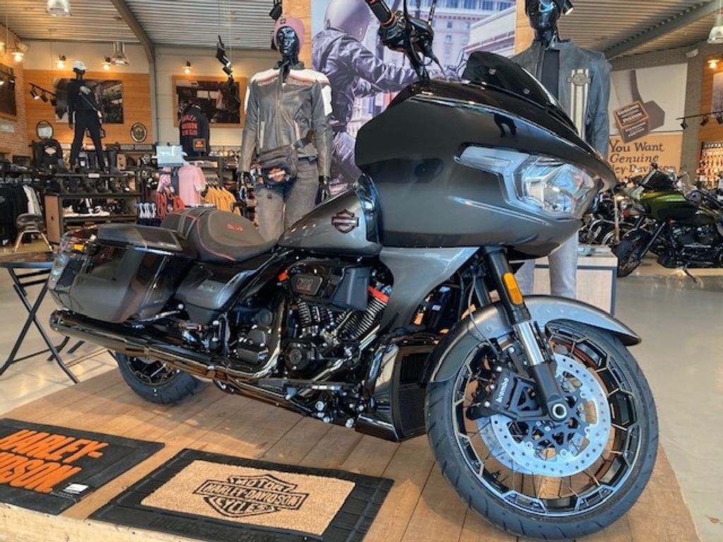  TOURING CVO ROADGLIDE