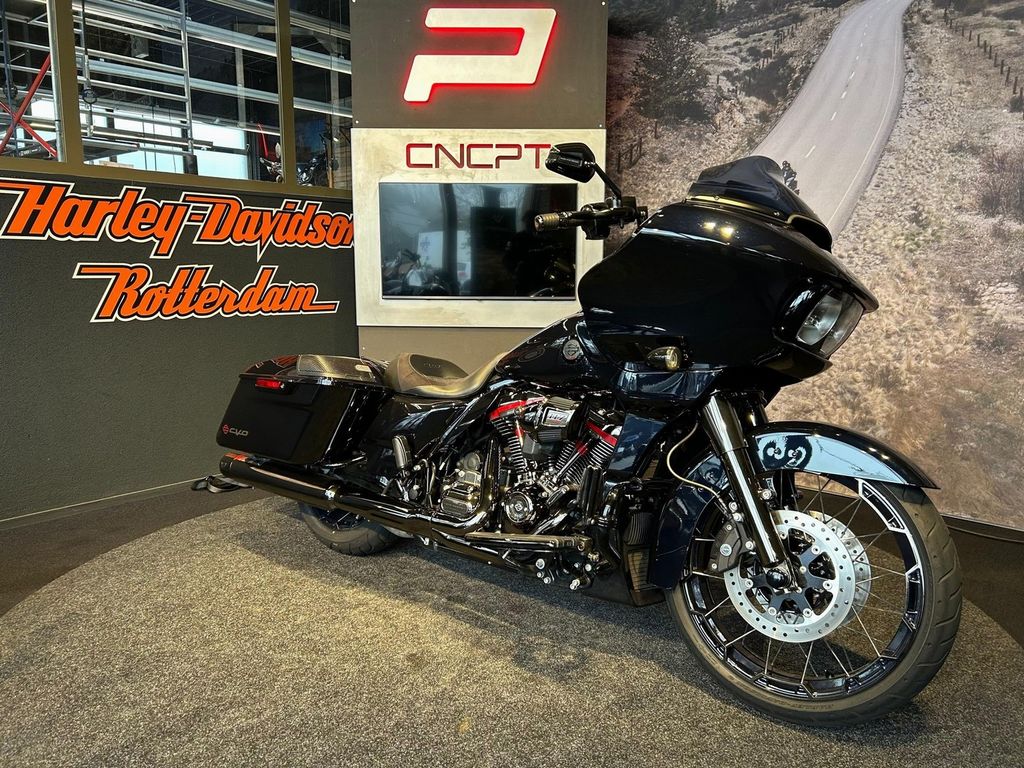  FLTRXSE CVO ROAD GLIDE