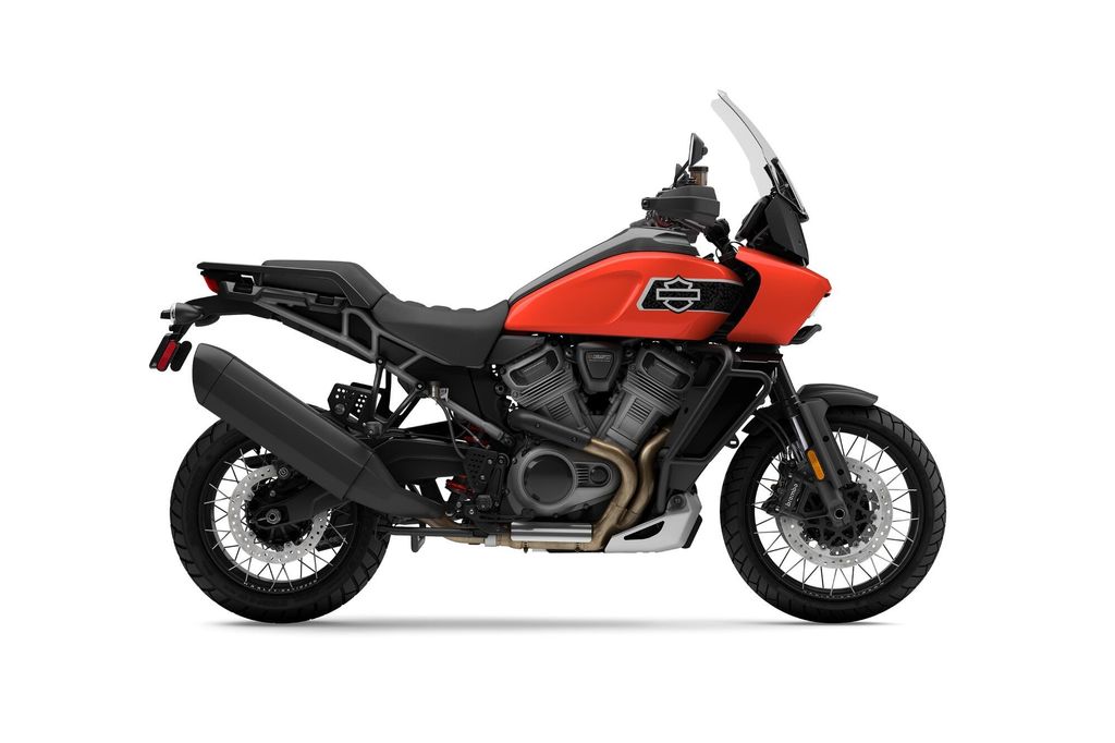  PAN AMERICA S SPOKE ADAPTIVE Laced Wheels - ARH - Solid Color