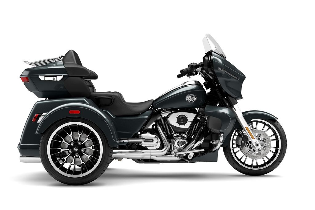  FLHLT STREET GLIDE 3 LIMITED Premium Solid