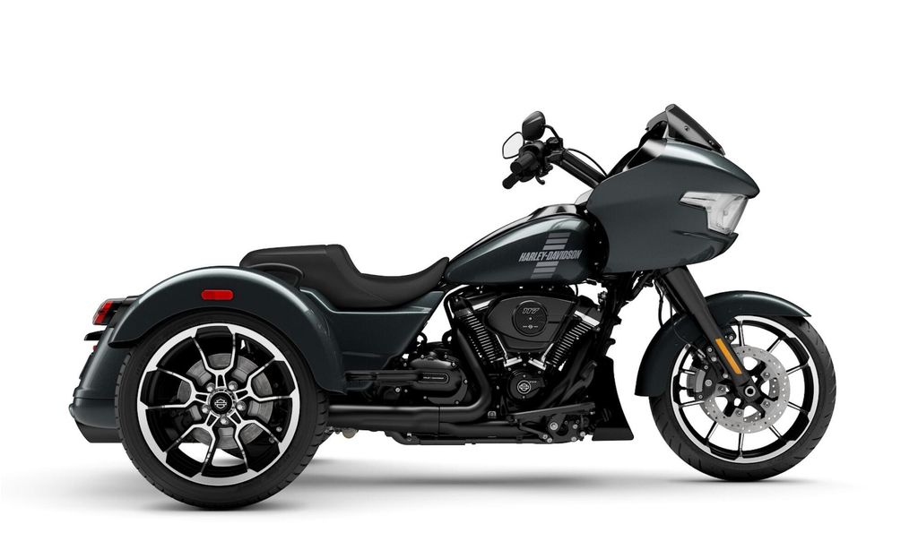  FLTRT ROAD GLIDE 3 Premium Solid