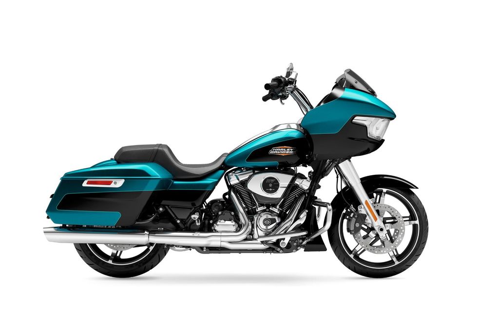  FLTRX ROAD GLIDE Two Tone