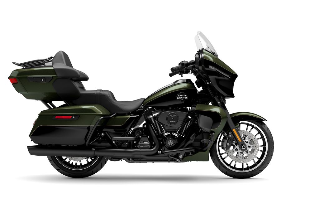  FLHX STREET GLIDE LIMITED / STREETGLIDE