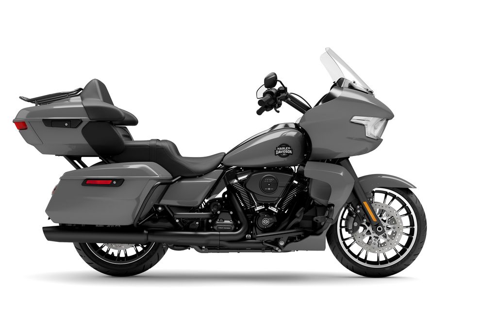  FLTRXL ROAD GLIDE LIMITED