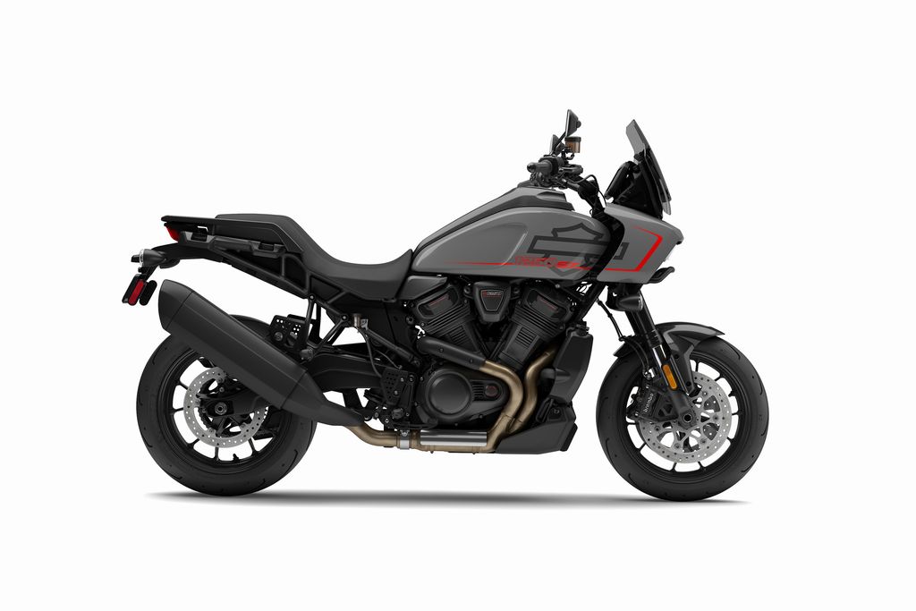  RA1250ST Pan America 1250 ST