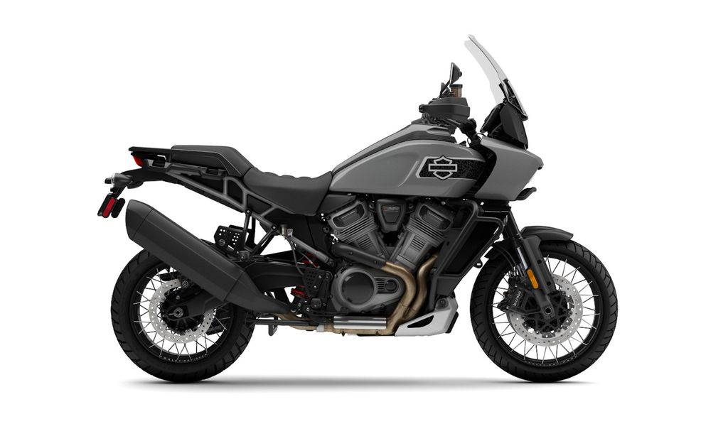  RA1250S PAN AMERICA SPECIAL VAN 25.295 VOOR 22.295