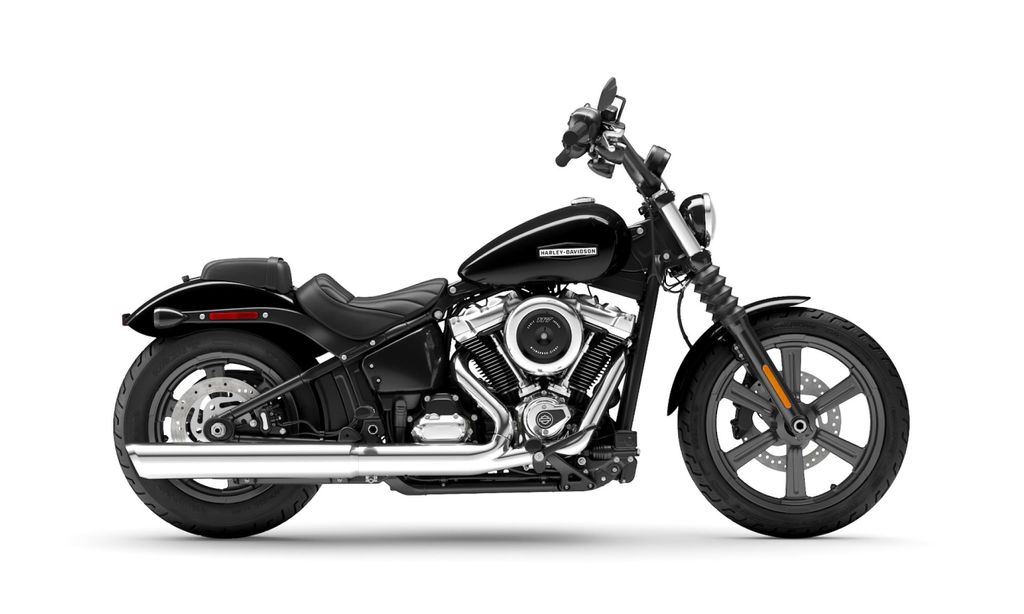  FXBB SOFTAIL STREET BOB CAST VAN 19.795 VOOR 18.795