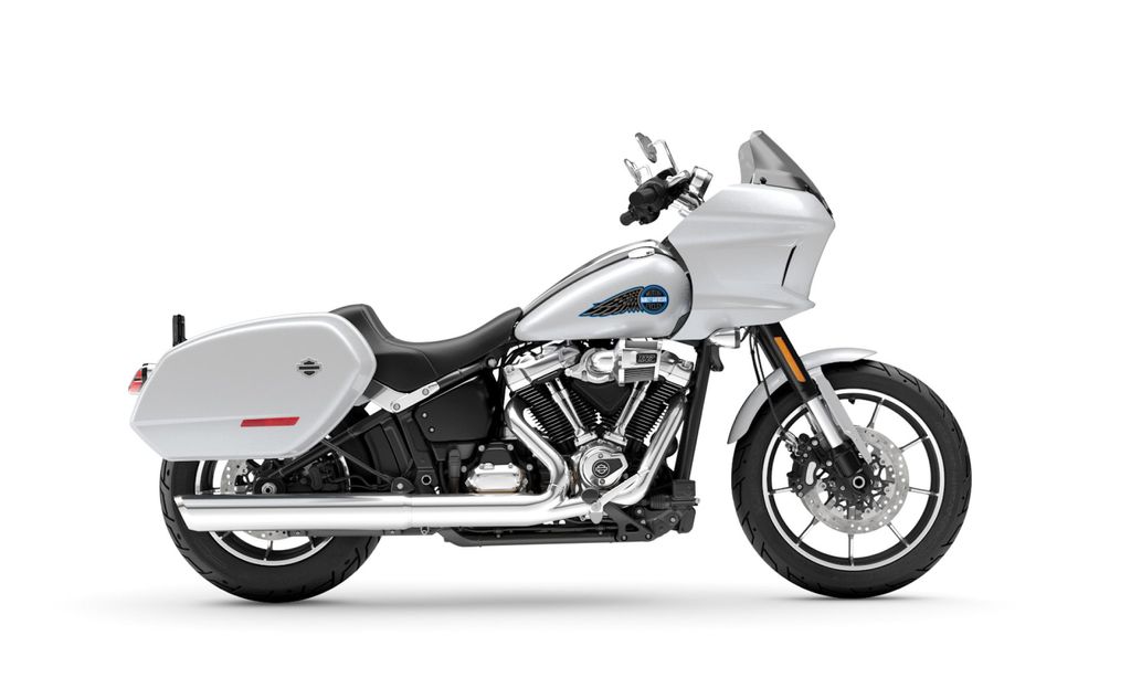  FXLRST SOFTAIL LOW RIDER ST VAN 31.045 VOOR 30.045