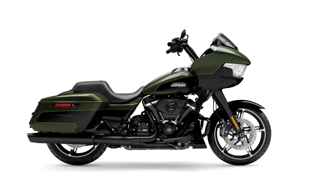  FLTRX ROAD GLIDE VAN 41.945 VOOR 40.445