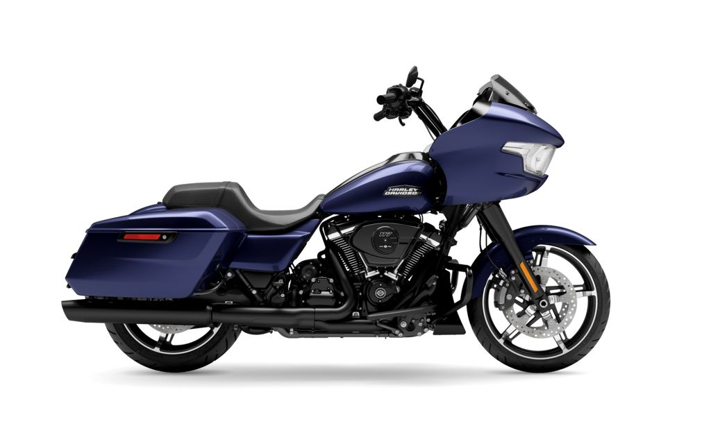  FLTRX ROAD GLIDE VAN 41.245 VOOR 39.745