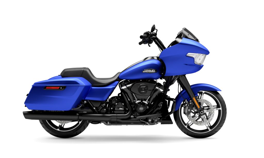  FLTRX ROAD GLIDE VAN 41.245 VOOR 39.745