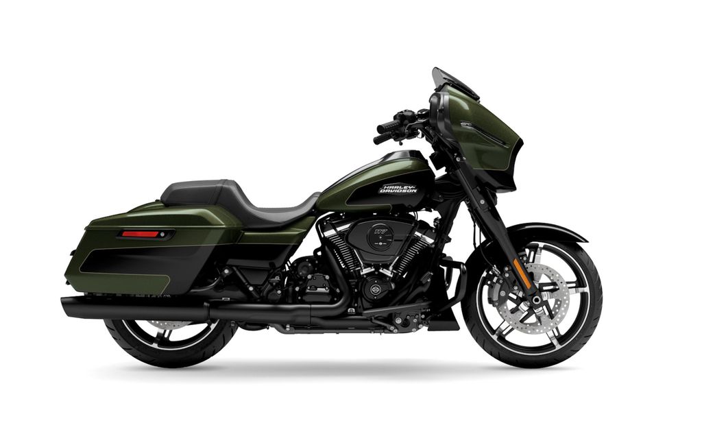  FLHX STREET GLIDE VAN 41.945 VOOR 40.445