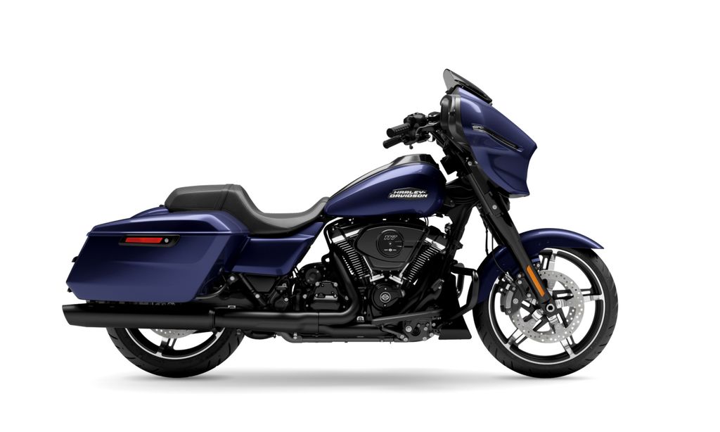 FLHX STREET GLIDE / STREETGLIDE