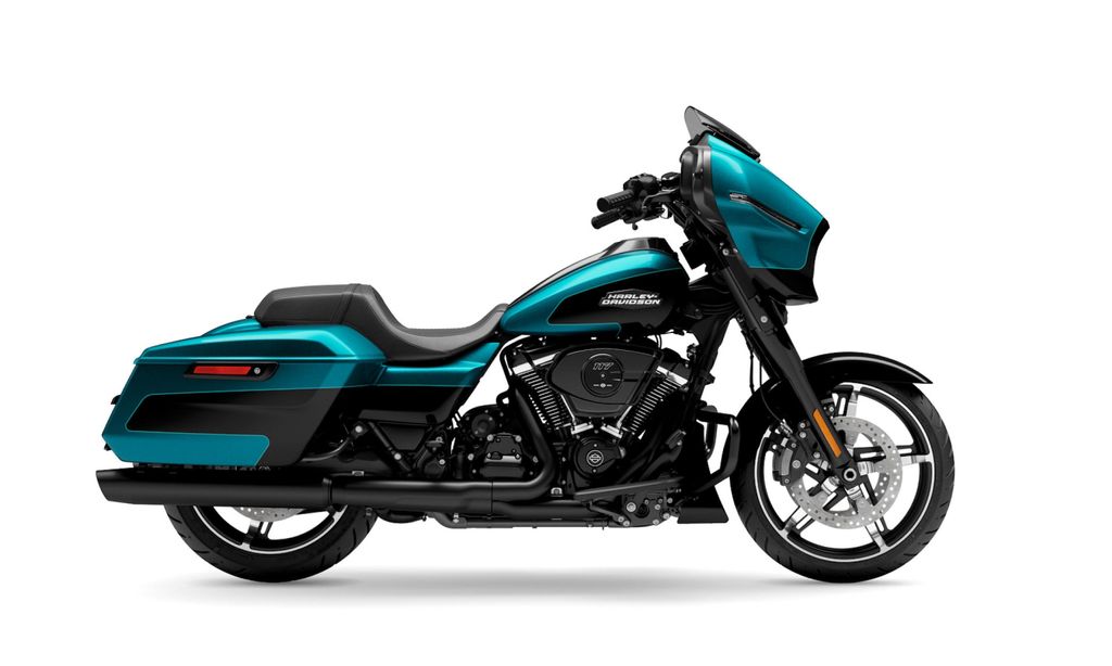  FLHX STREET GLIDE VAN 41.945 VOOR 40.445