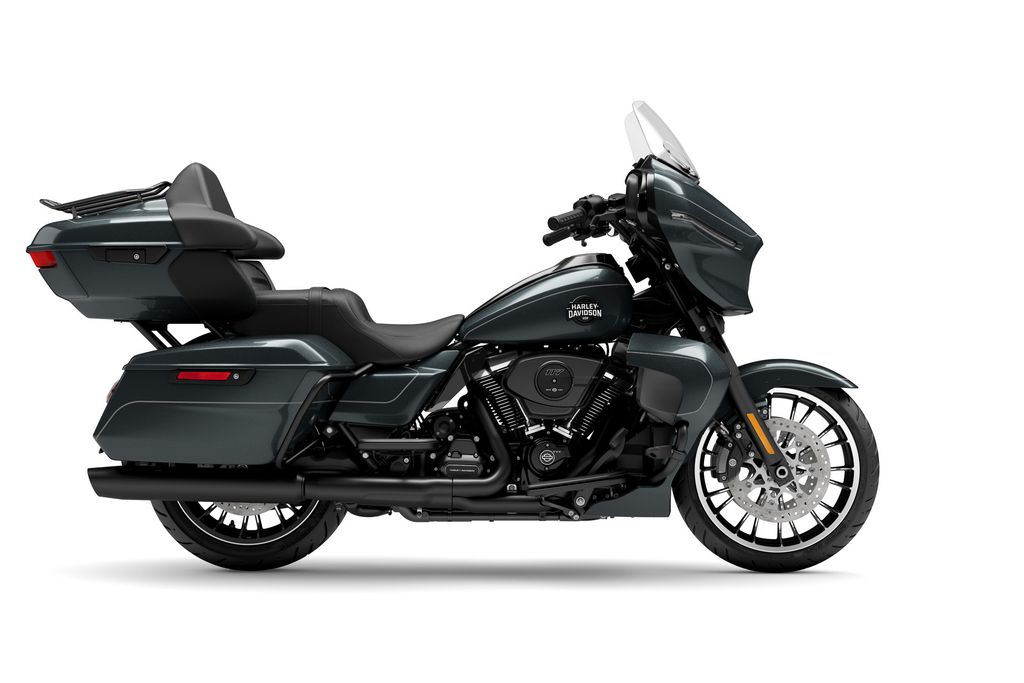  FLHX STREET GLIDE LIMITED / STREETGLIDE