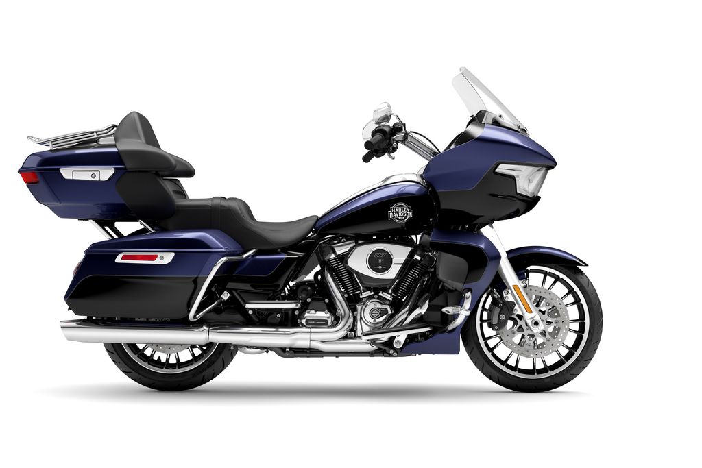  FLTRX ROAD GLIDE LIMITED / ROADGLIDE