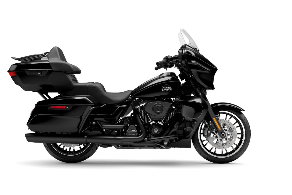 FLHX STREET GLIDE LIMITED / STREETGLIDE