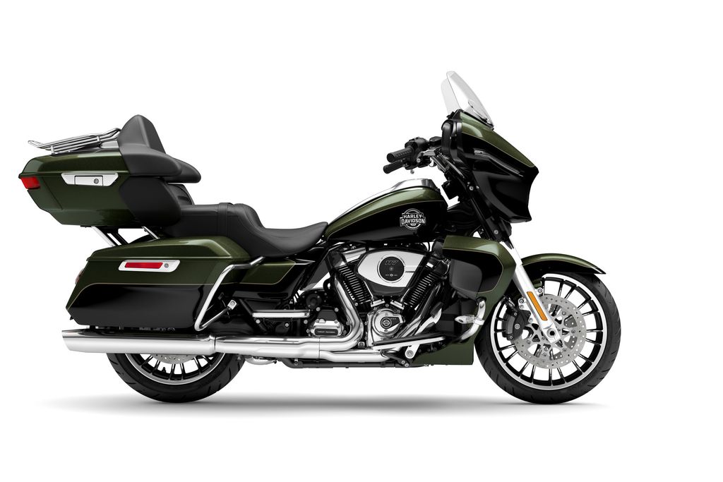  FLHXL STREERT GLIDE LIMITED / STREETGLIDE