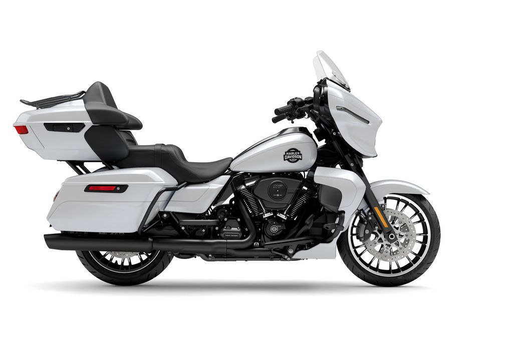  FLHXL STREET GLIDE LIMITED / STREETGLIDE