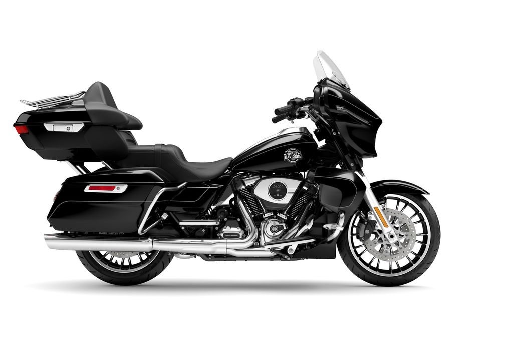  FLHXL STREET GLIDE LIMITED / STREETGLIDE
