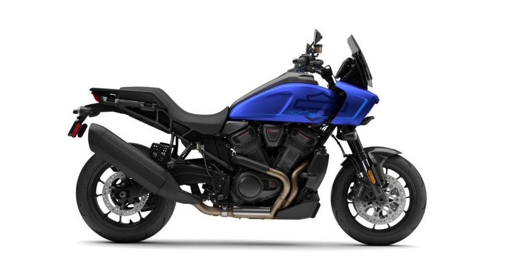  RA1250ST Pan America ST