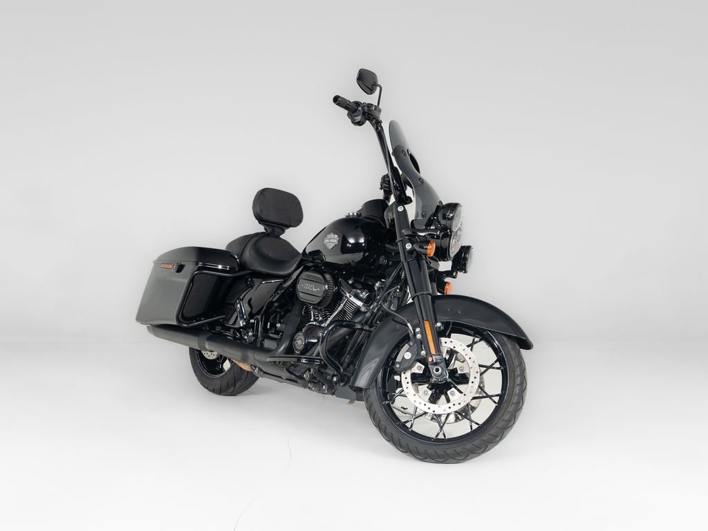  FLHRXS Road King Special Vivid Black