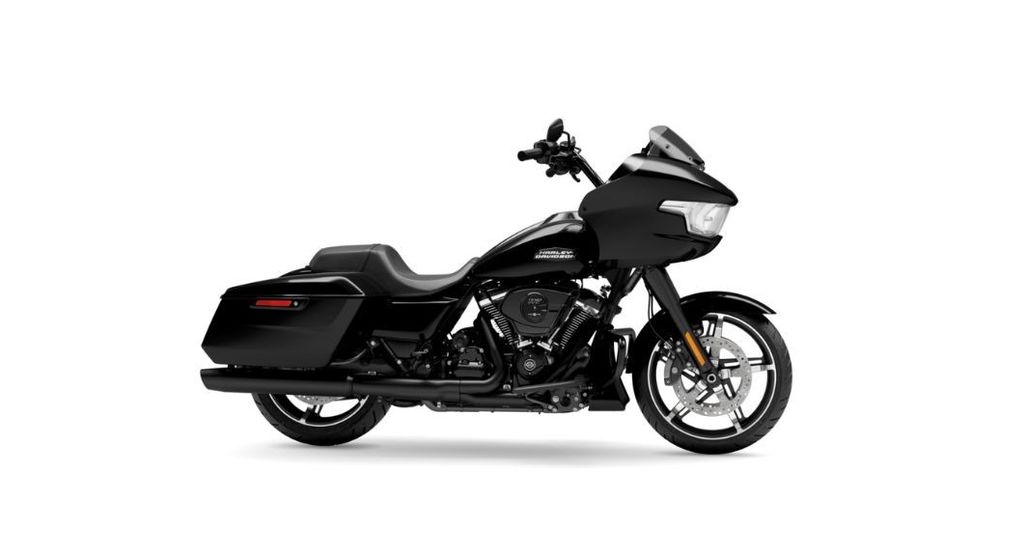  FLTRX Road Glide 117