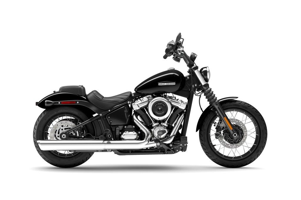  FXBB Street Bob 117