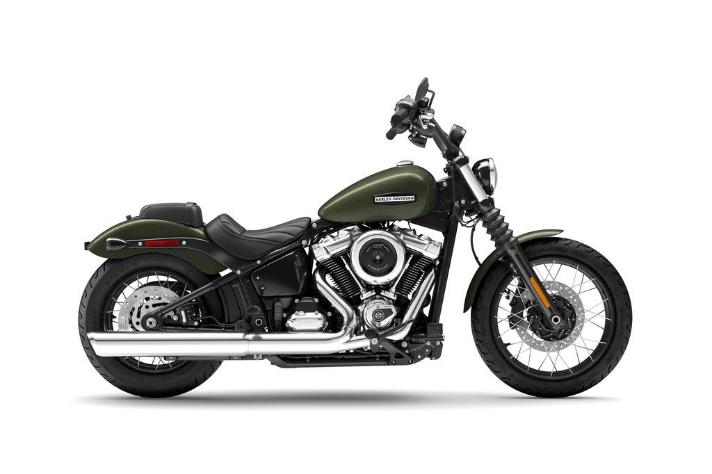  FXBB Street Bob 117