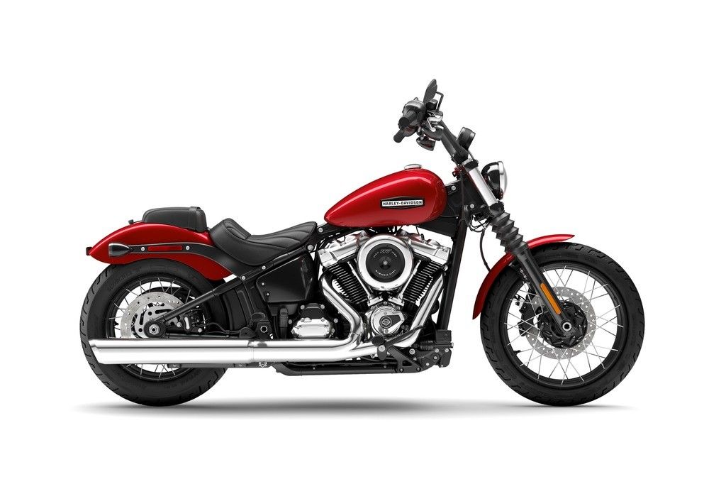  FXBB Street Bob 117