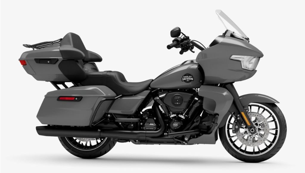  FLTRXL Road Glide Limited 117