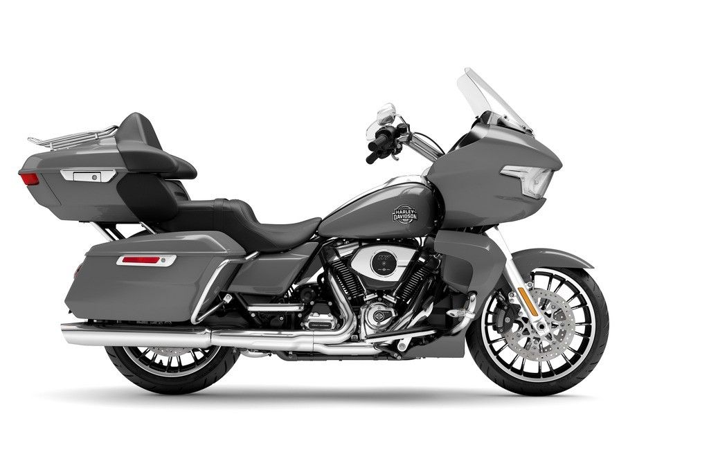  FLTRXL Road Glide Limited 117