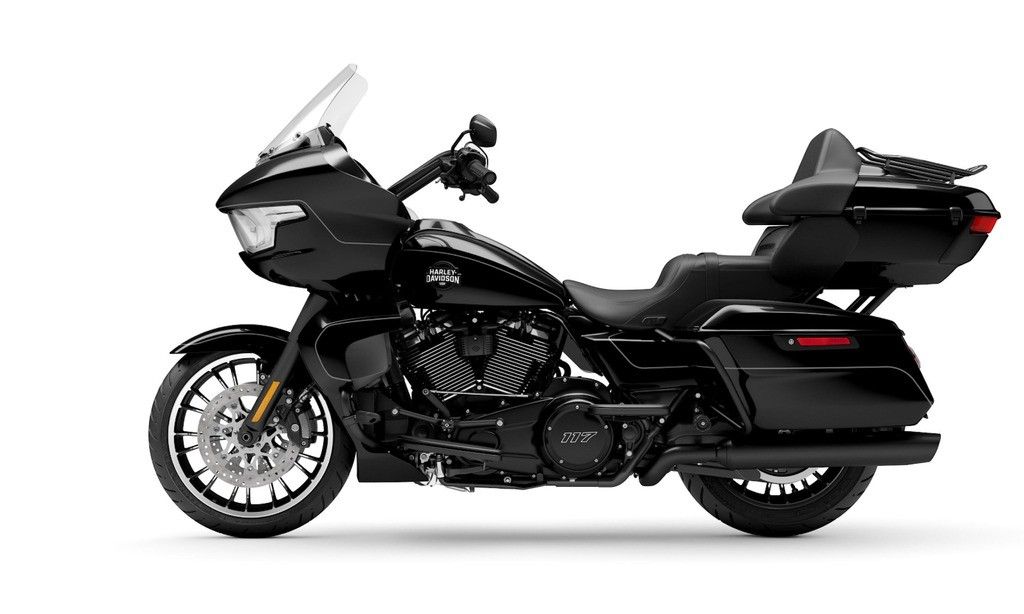  FLTRXL Road Glide Limited 117
