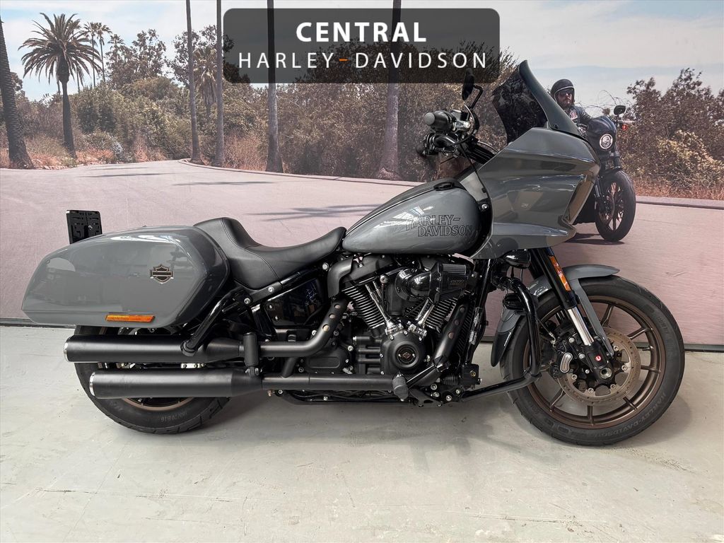  Lowrider St 1923 77KW