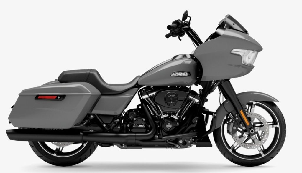  FLTRX Road Glide 117
