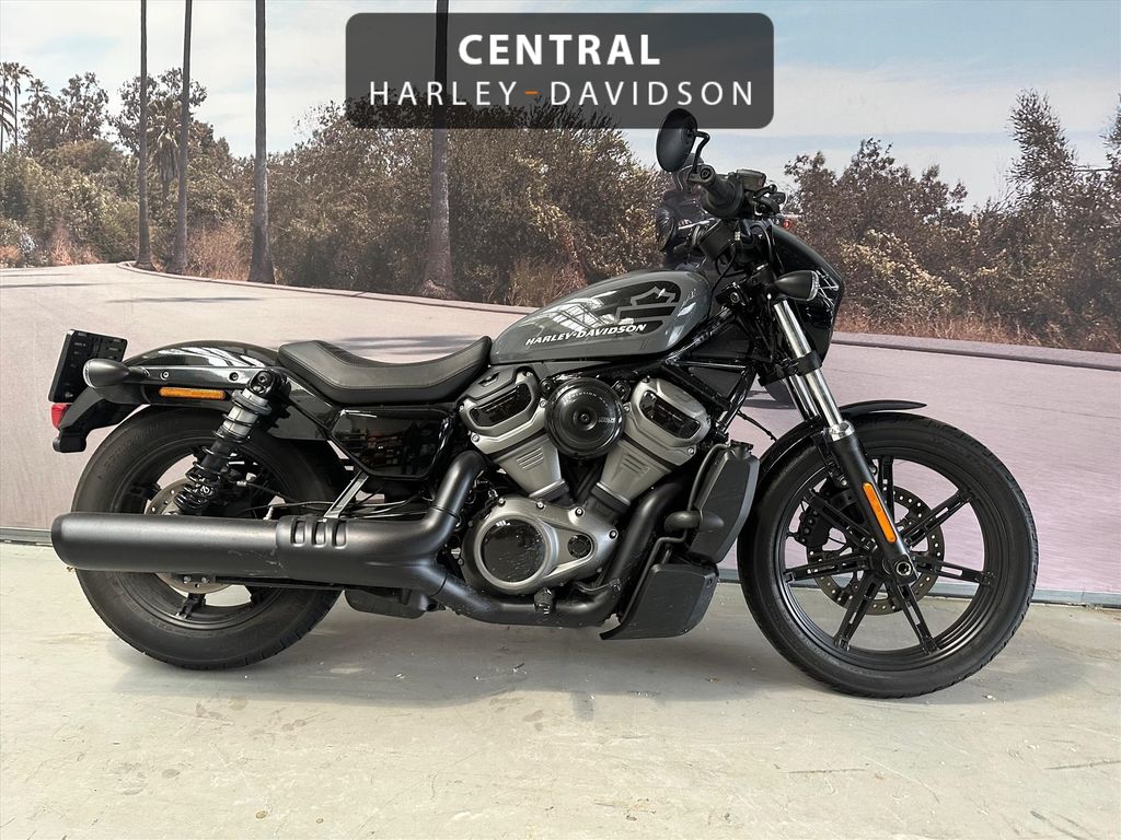  Nightster 975 69KW