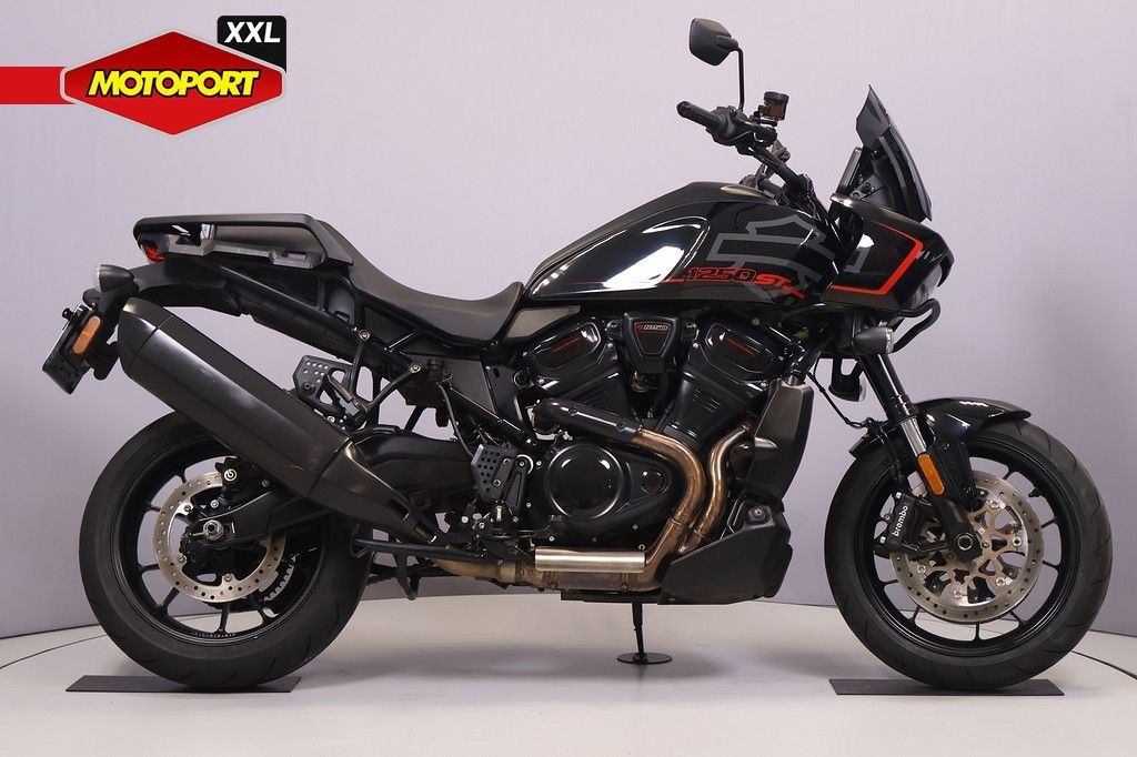  PAN AMERICA 1250 ST